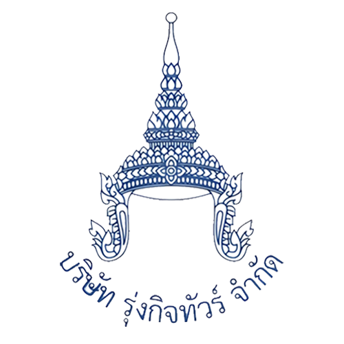 Logo รุ่งกิจทัวร์